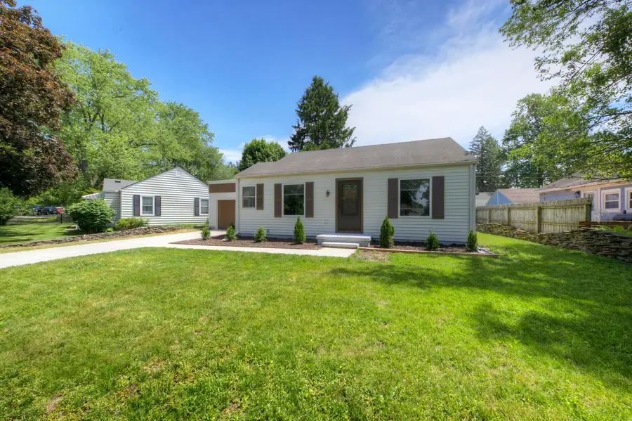 2931 Shady Lane, Ann Arbor, MI 48104 - #2