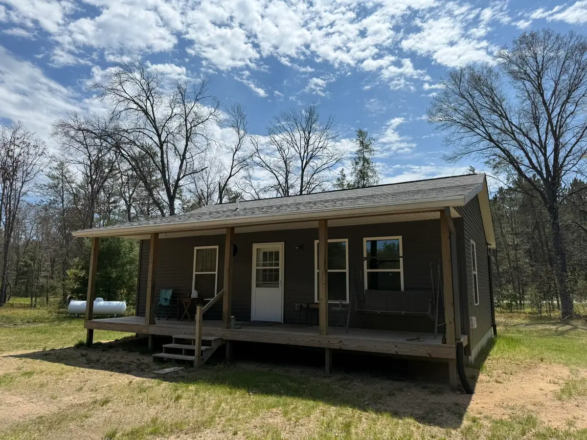 5240 W 4 Mile Road, Irons, MI 49644 - #1