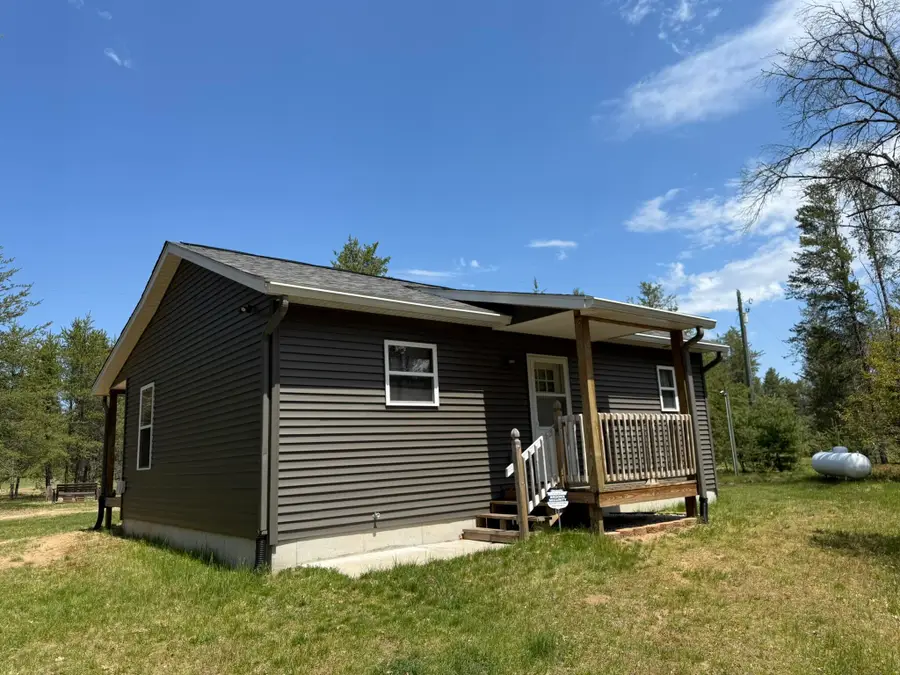 5240 W 4 Mile Road, Irons, MI 49644 - #2