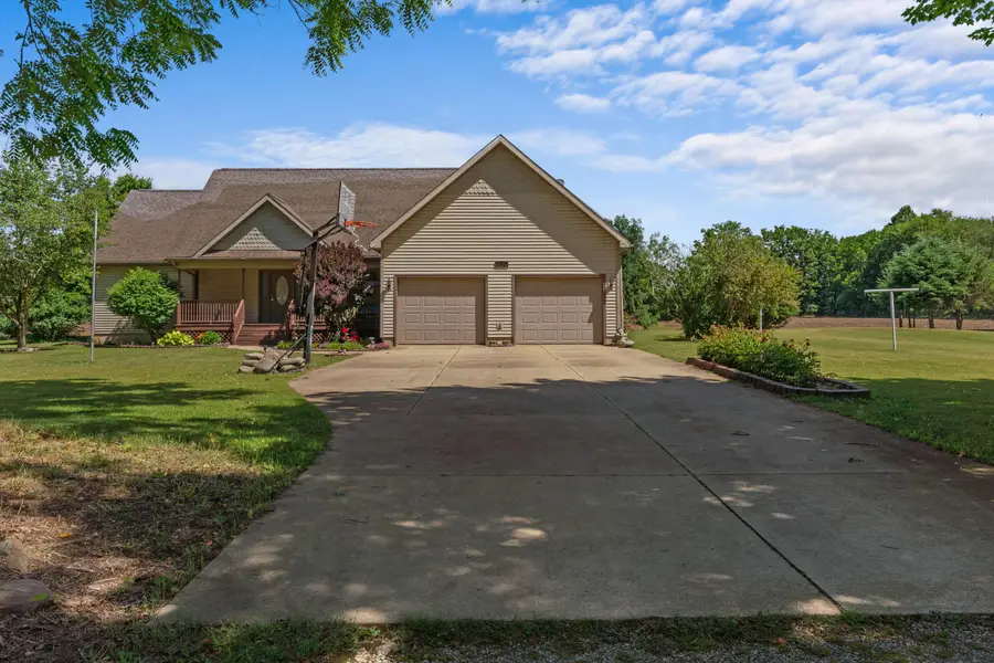 1016 Lukesport Road, Quincy, MI 49082 - #2