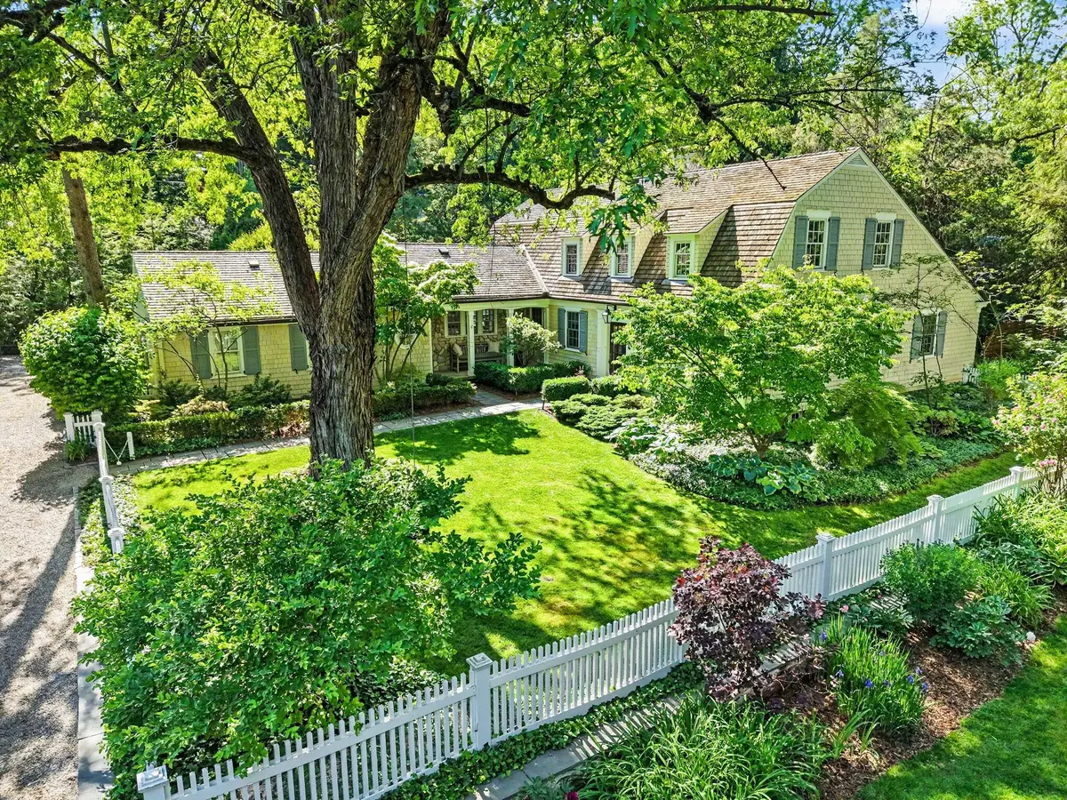 540 Rock Creek Drive, Ann Arbor, MI 48104 - #1