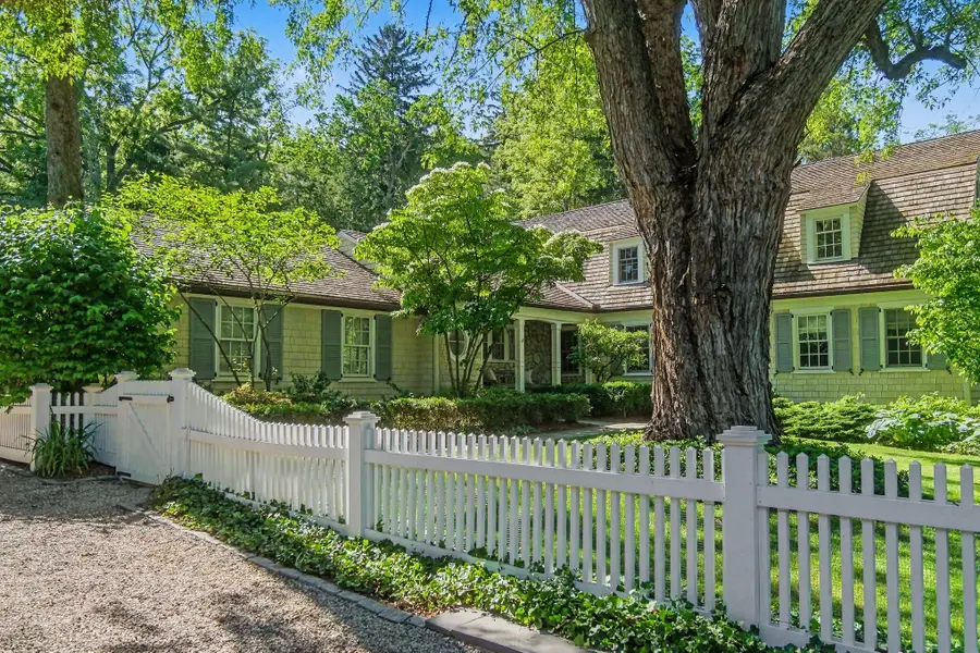 540 Rock Creek Drive, Ann Arbor, MI 48104 - #2