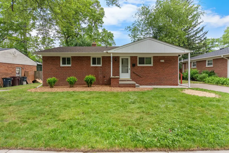 1025 Western Drive, Ann Arbor, MI 48103 - #2