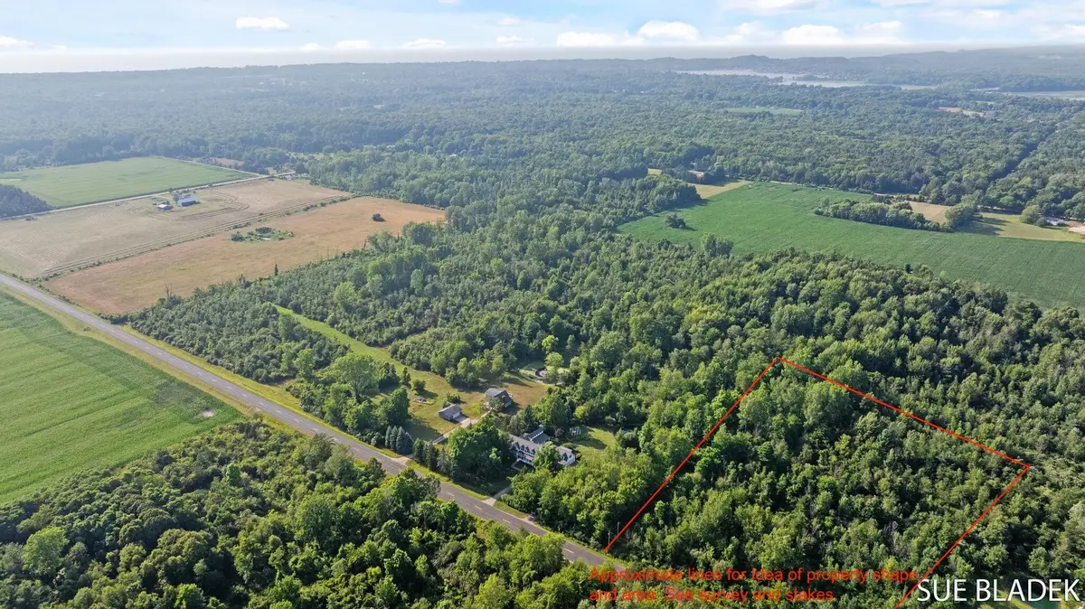 V/L 127th Avenue, Fennville, MI 49408 - #1
