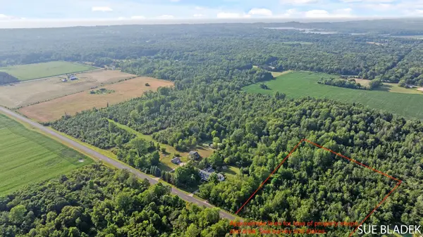 V/L 127th Avenue, Fennville, MI 49408