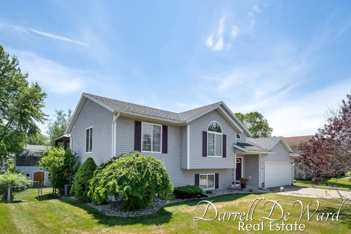 440 Sunbrook Street Se, Grand Rapids, MI 49508 - #1