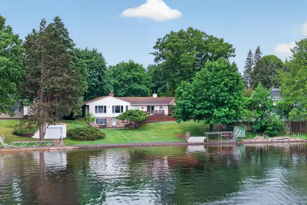 1020 Sunnyside Drive, Cadillac, MI 49601
