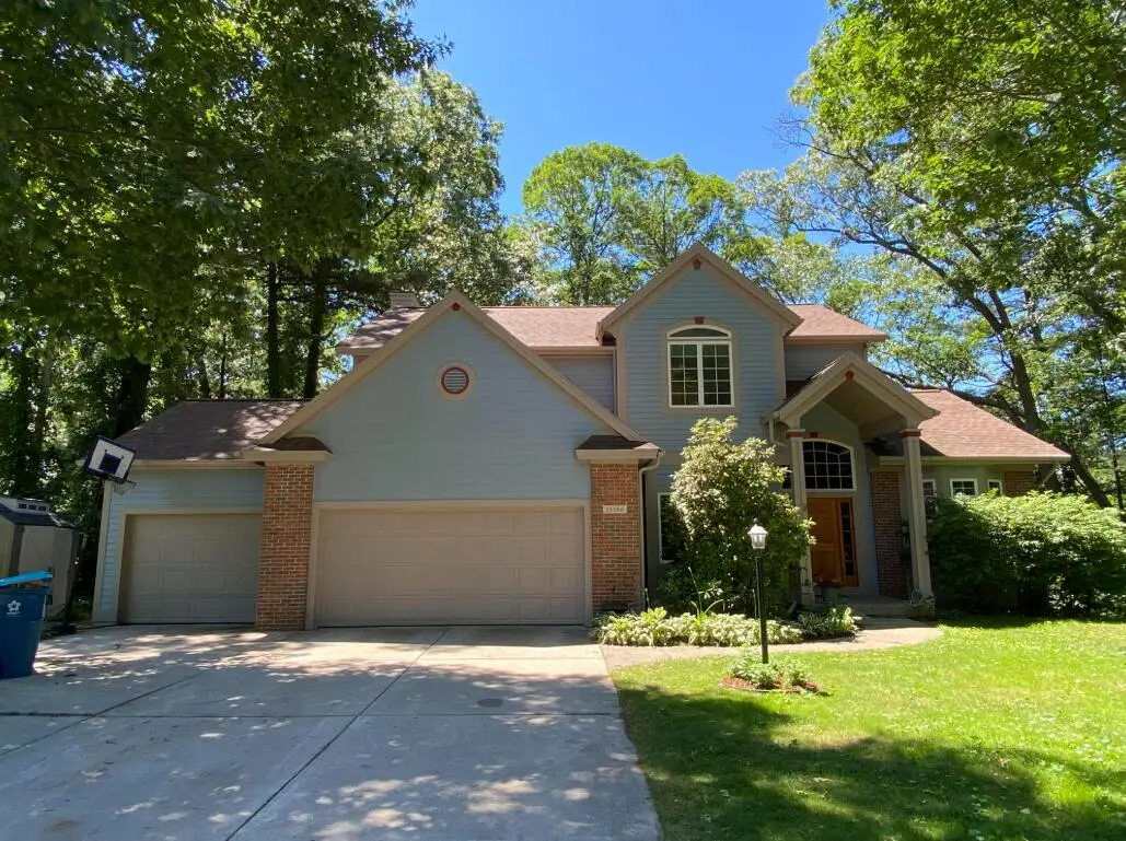 15386 Oak Point Drive, Spring Lake, MI 49456 - #1