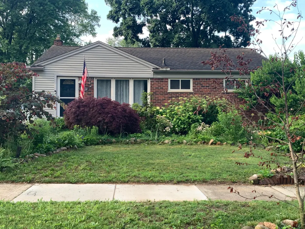 30207 Westfield Street, Livonia, MI 48150 - #1