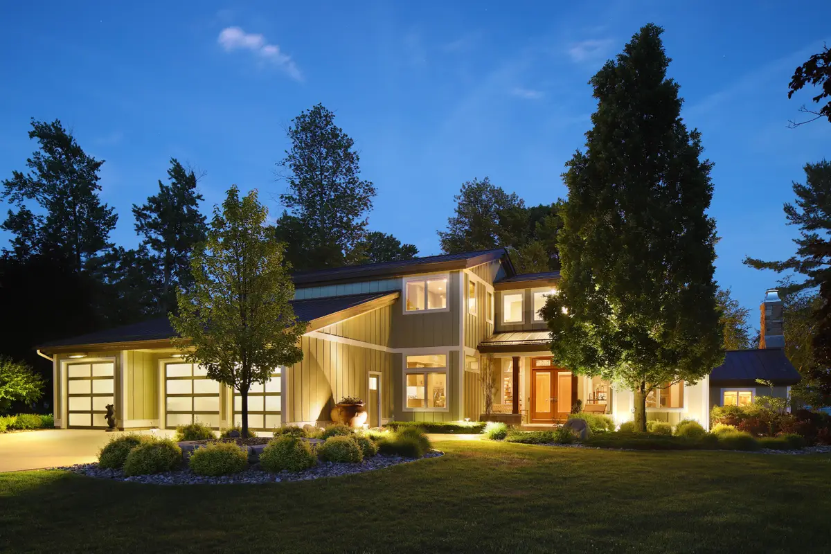 3381 Northshore Drive, Pierson, MI 49339 - #1