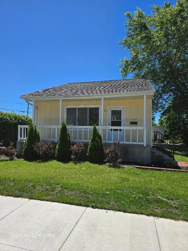 720 Botham Avenue, St. Joseph, MI 49085