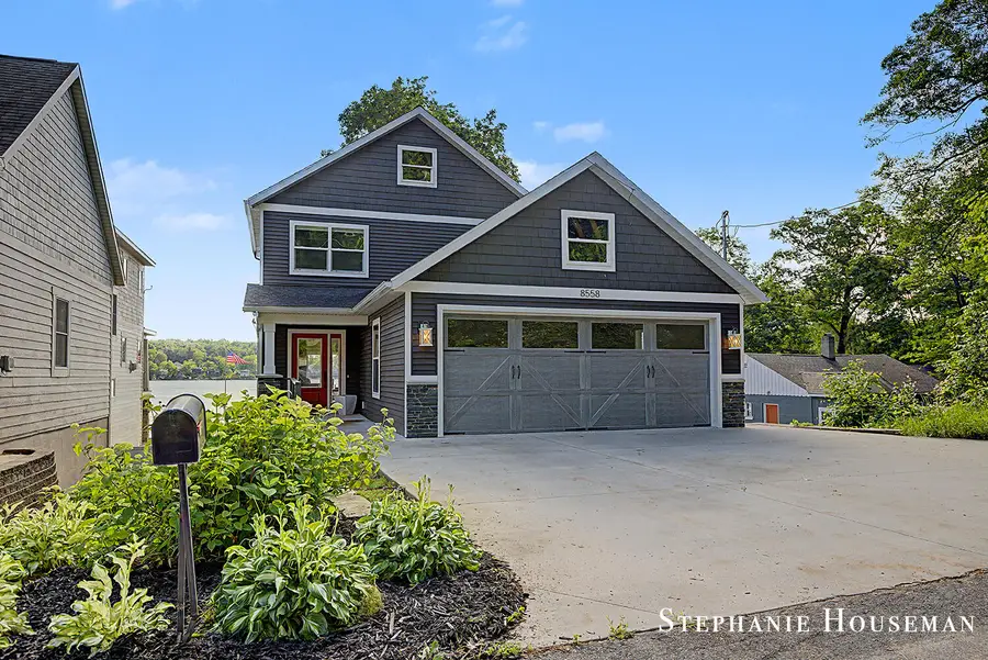 8558 Brower Lake Drive Ne, Rockford, MI 49341 - #2