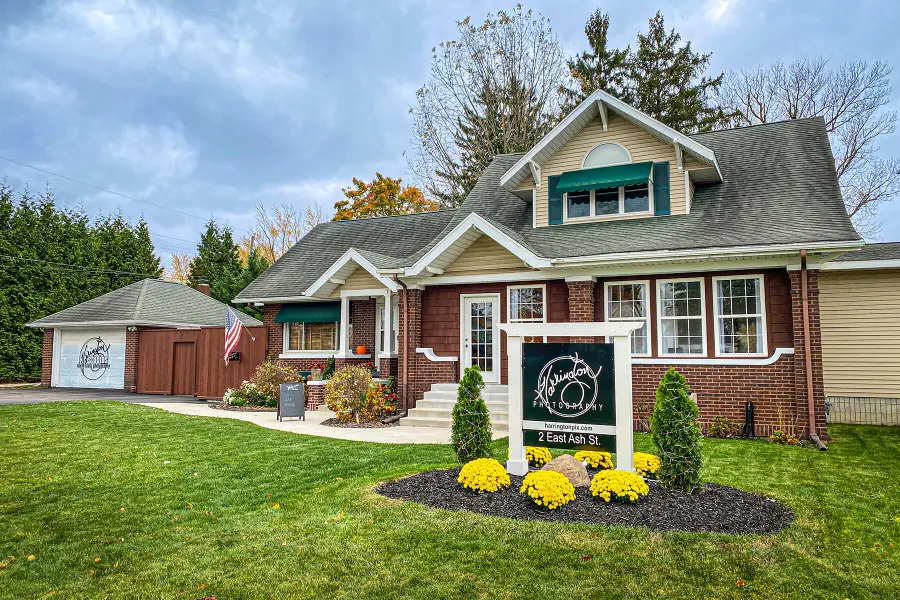 2 E Ash Street E, Three Oaks, MI 49128 - #3