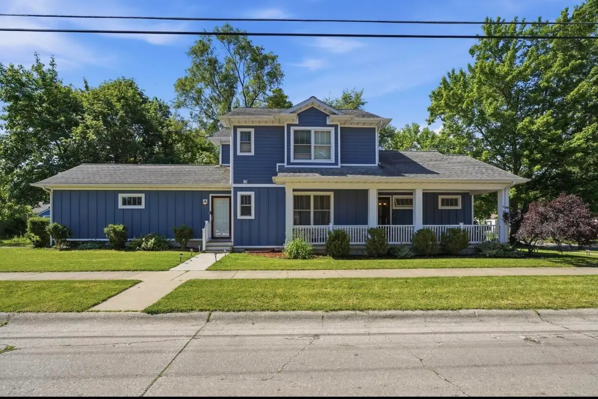 1015 Monroe Street, Benton Harbor, MI 49022 - #1