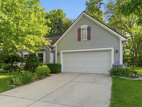8473 Parkridge Drive, Dexter, MI 48130