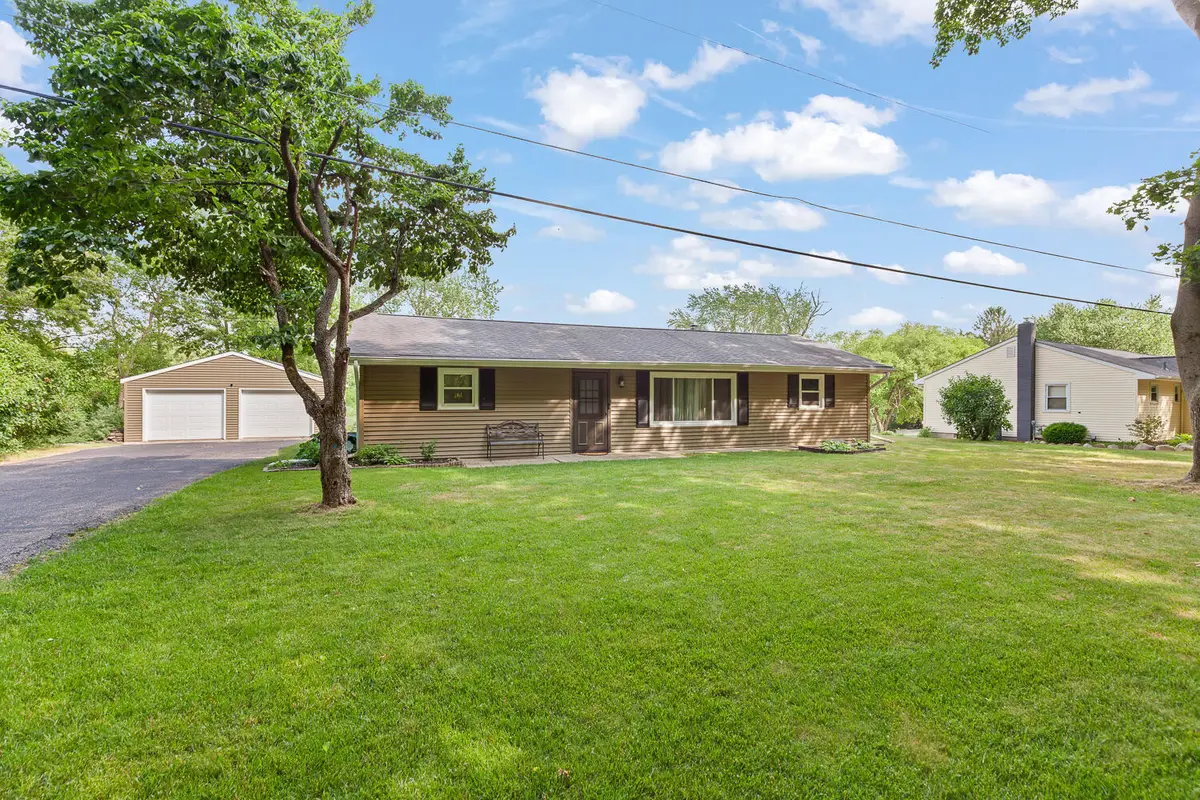216 Lake Hills Drive, Concord, MI 49237 - #1
