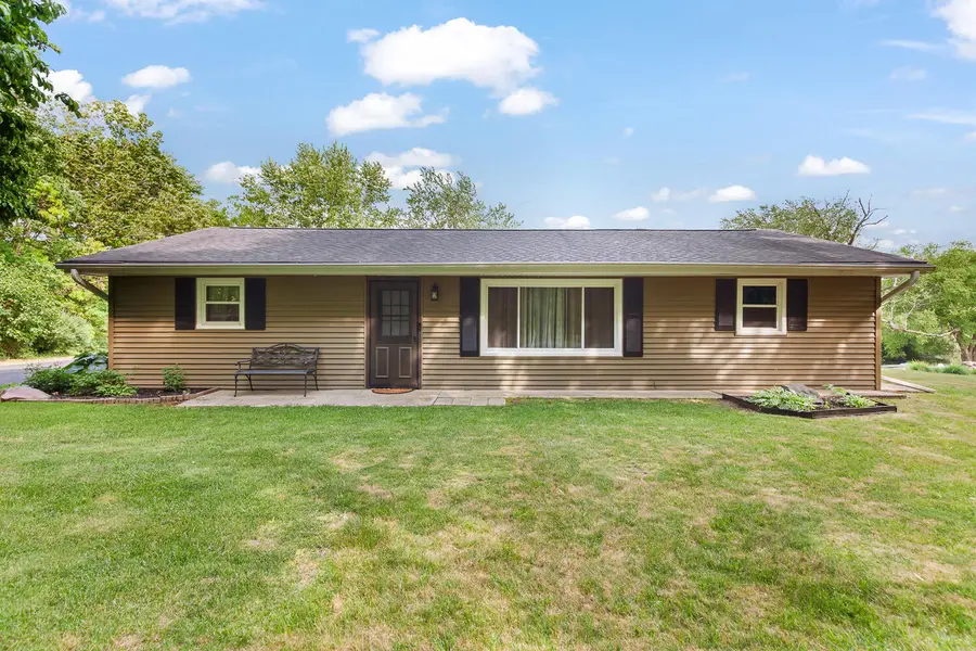 216 Lake Hills Drive, Concord, MI 49237 - #2