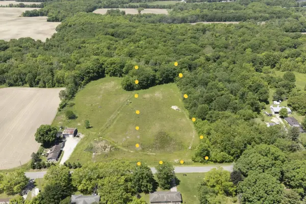 V/L #2 Lakeside Road, New Buffalo, MI 49117