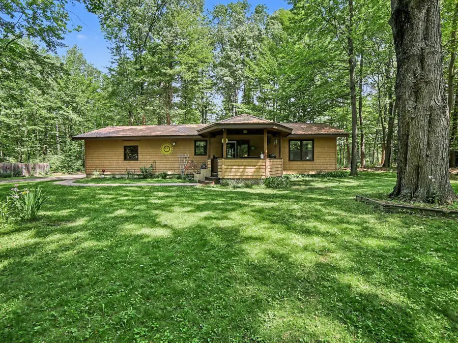 4873 W Birch Lane, Pentwater, MI 49449 - #3