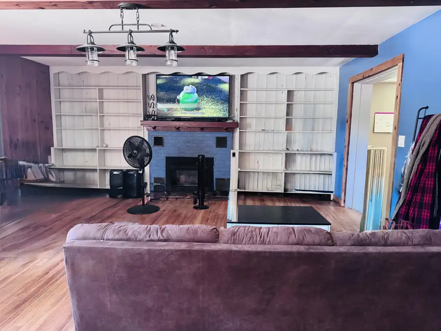 315 N Maple Street, Marcellus, MI 49067 - #3