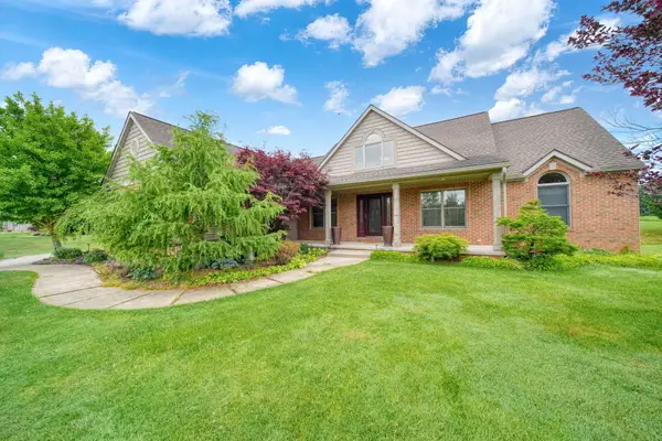 5040 Grande View Lane, Jackson, MI 49201