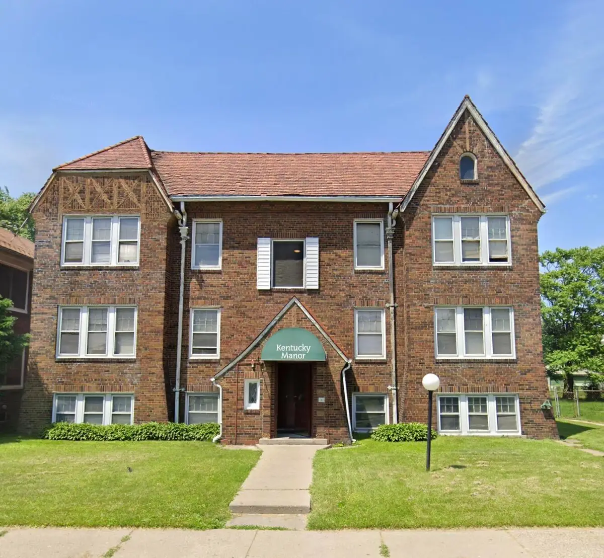 8133 Kentucky Street, Detroit, MI 48204 - #1