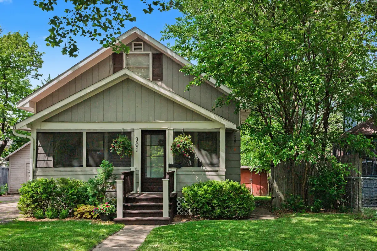 901 Bryant Street, Kalamazoo, MI 49001 - #1