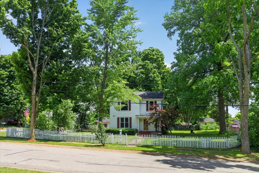 282 Liberty Street, Muir, MI 48860 - #2
