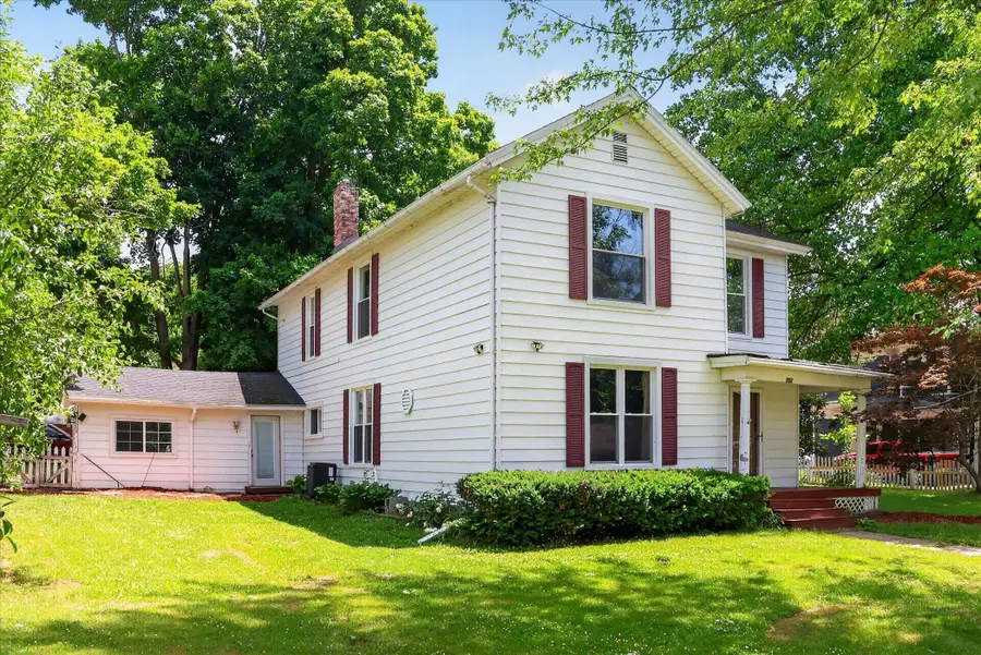 282 Liberty Street, Muir, MI 48860 - #3