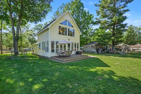 974 S Logan, Hesperia, MI 49421