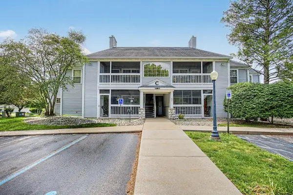 342 Butler Court, Marshall, MI 49068