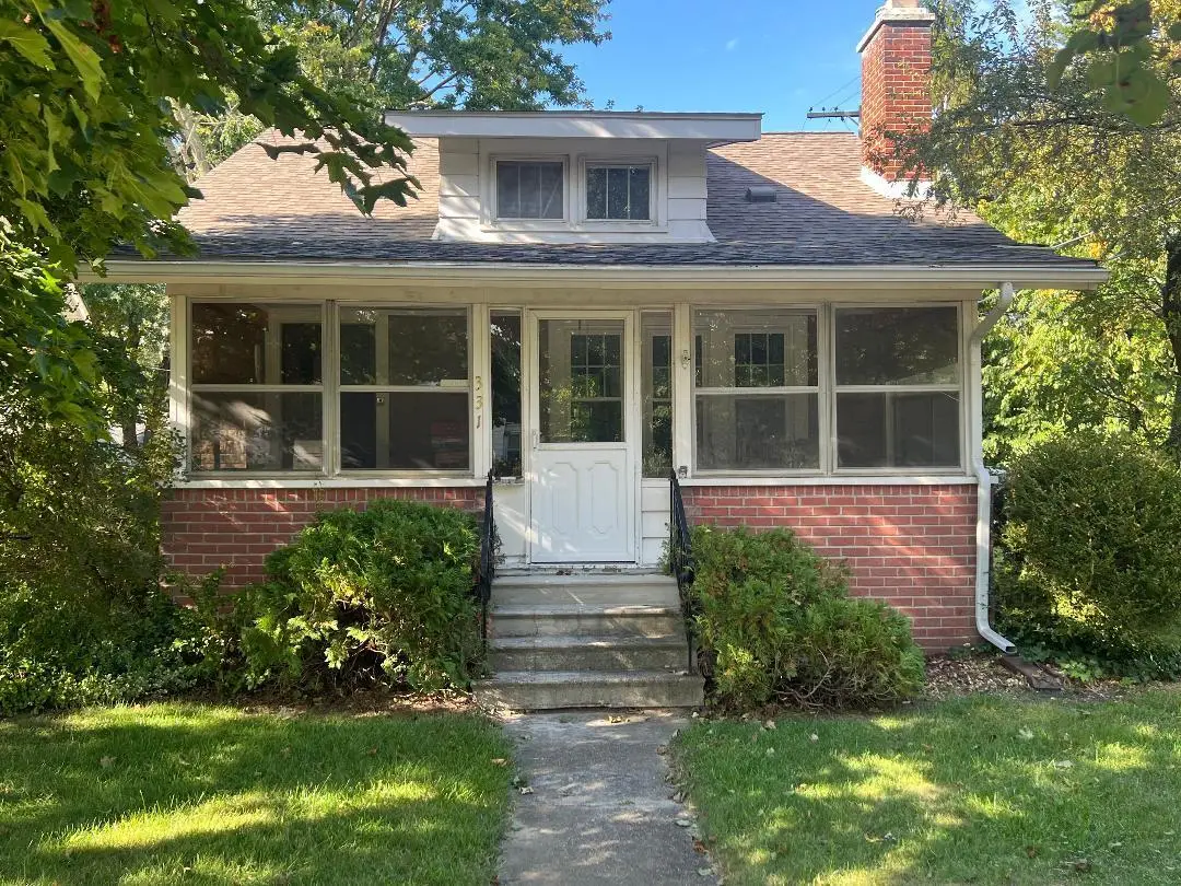 331 Spink Avenue, Milan, MI 48160 - #1