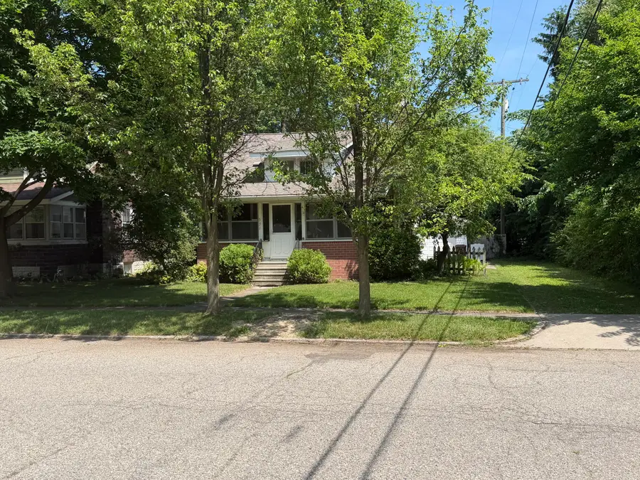 331 Spink Avenue, Milan, MI 48160 - #2