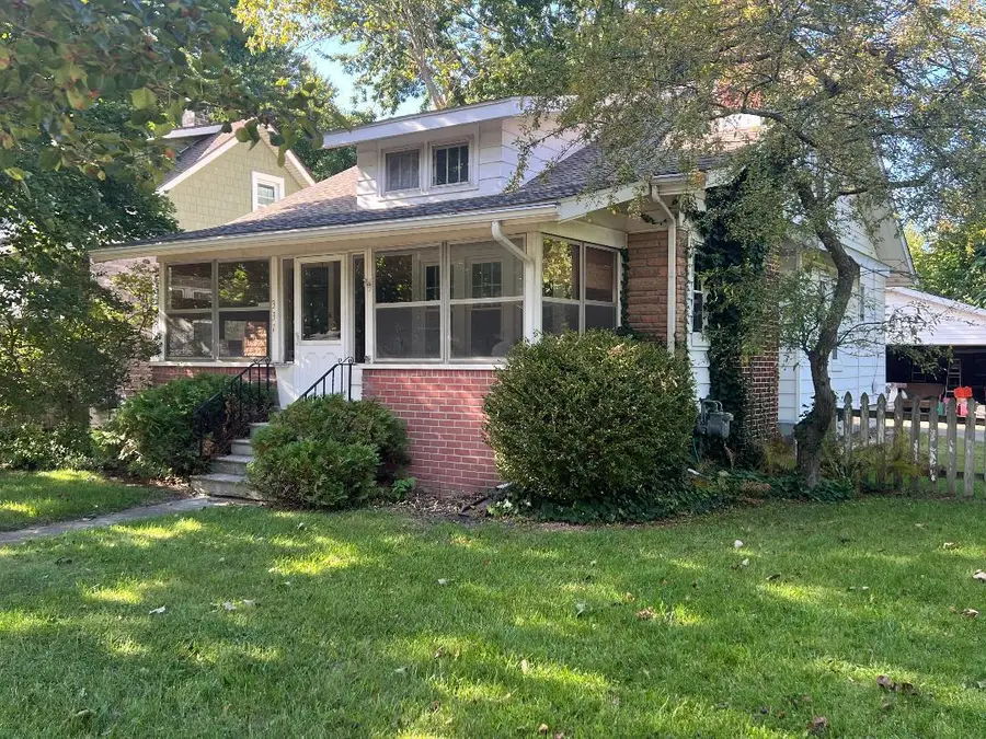 331 Spink Avenue, Milan, MI 48160 - #3