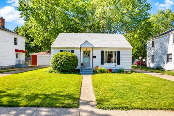 923 Colrain Street Sw, Wyoming, MI 49509