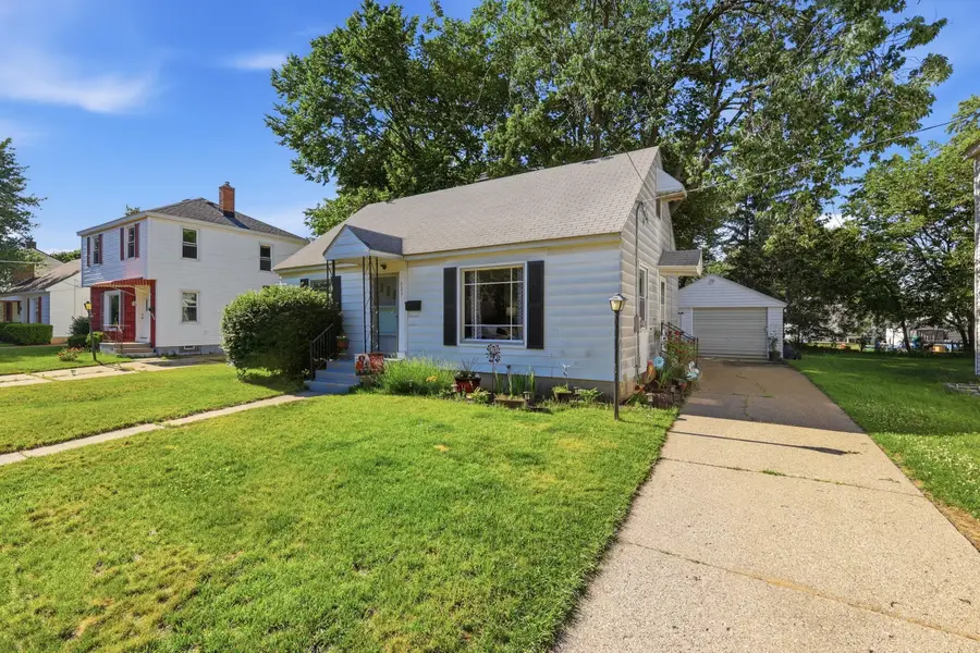923 Colrain Street Sw, Wyoming, MI 49509 - #3