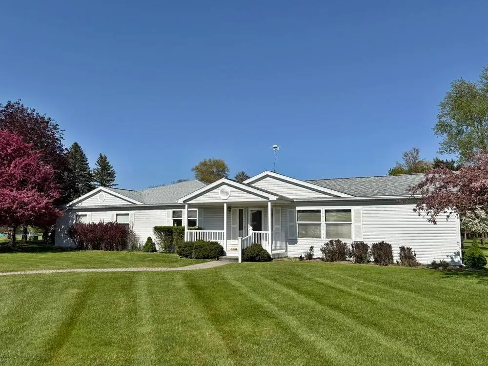 10215 E Royal, Stanwood, MI 49346 - #1