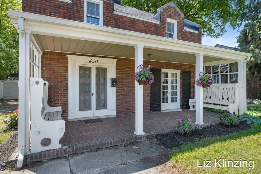 450 Burton Street Se, Grand Rapids, MI 49507 - #2