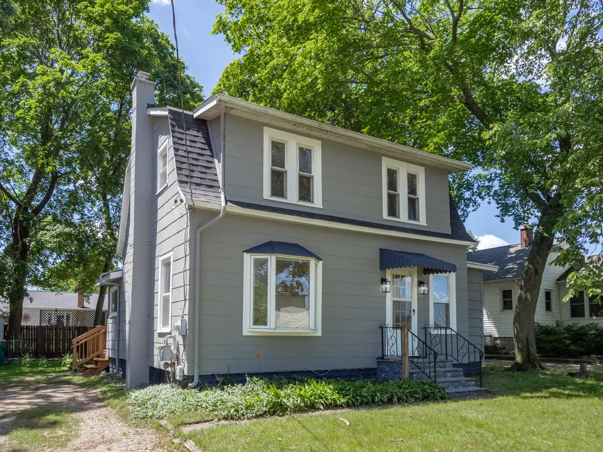 2206 Clarence Drive, Portage, MI 49002 - #1
