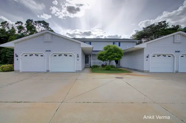 2430 Rosewood North Drive #B, Mount Pleasant, MI 48858