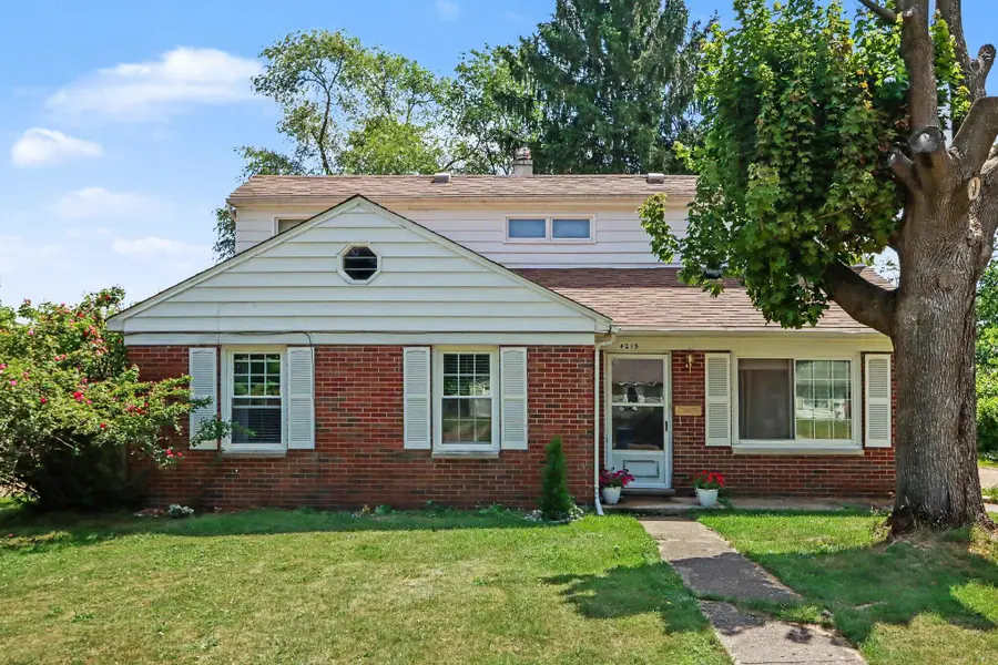 4215 Pembrook Street, Kalamazoo, MI 49008 - #2