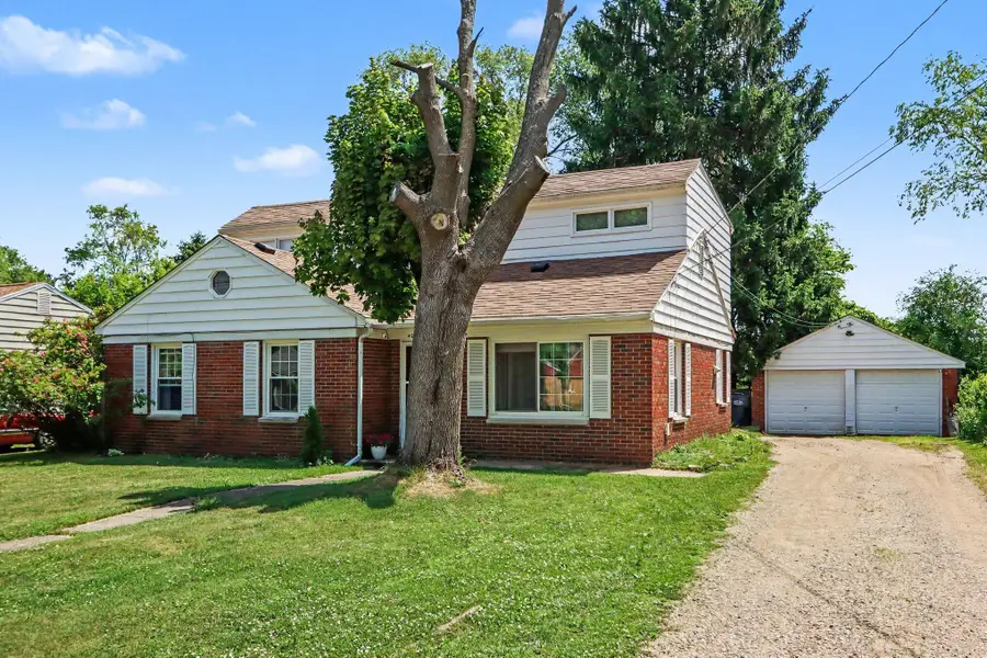 4215 Pembrook Street, Kalamazoo, MI 49008 - #3