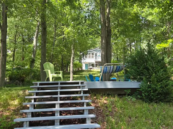 9638 W School Section Lake Drive, Mecosta, MI 49332
