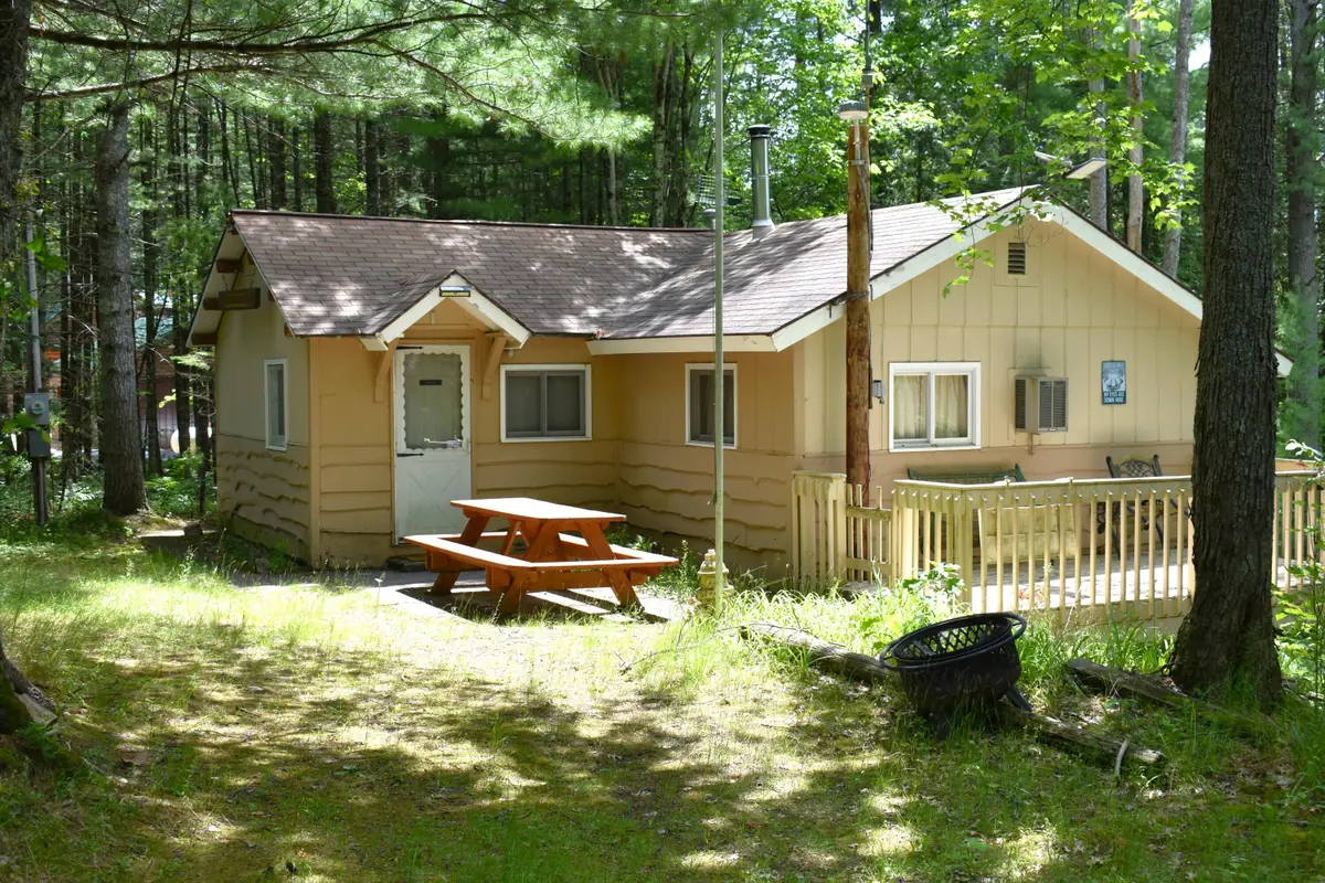 5199 E Marquette Trail, Chase, MI 49623 - #1