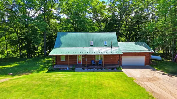 18885 14 Mile Road, Big Rapids, MI 49307
