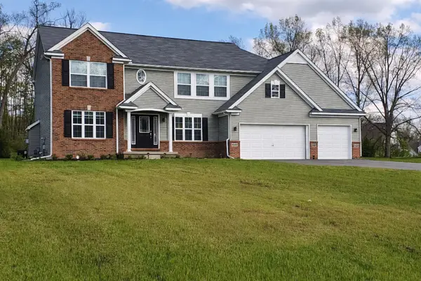 6530 Earl June Court, Dexter, MI 48130