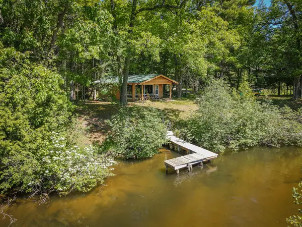 4993 Little River Road, Manistee, MI 49660
