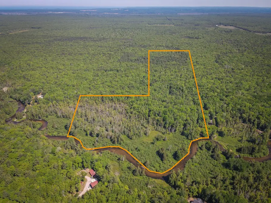 4993 Little River Road, Manistee, MI 49660 - #2