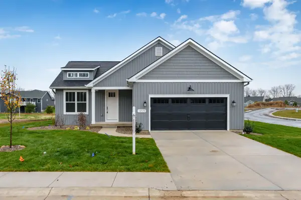 761 Chloe Jane Avenue, Portage, MI 49024
