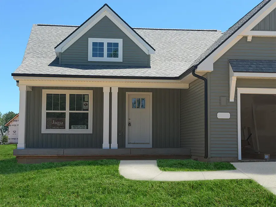 761 Chloe Jane Avenue, Portage, MI 49024 - #2